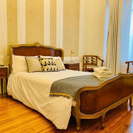 Hotel Chemin بوينس آيرس المظهر الخارجي الصورة